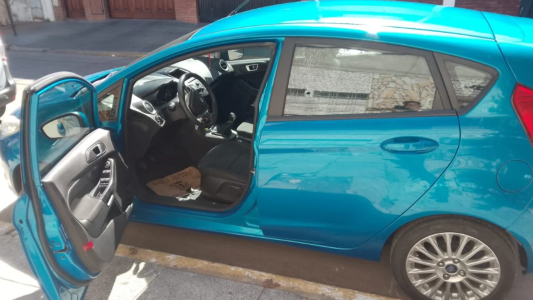 Un policía mató a un delincuente de 16 años en Villa Madero