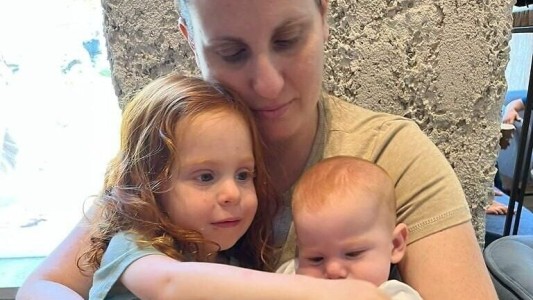 El drama de los Bibas: Israel asegura que ninguno de los cuatro cuerpos es de Shiri