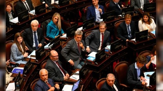 El Senado aprobó el Juicio en Ausencia y es ley: podrán juzgarse a los iraníes acusados por el atentado a la AMIA