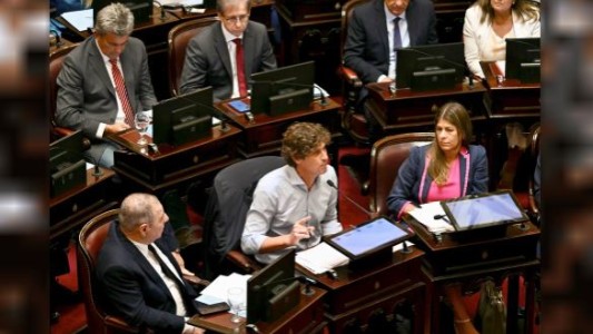 El Senado aprobó la Ley Anti Mafia: se trata de un proyecto clave para el combate del narcotráfico