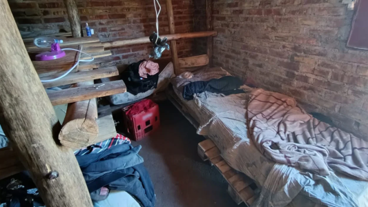 Rescataron a siete víctimas de explotación laboral en Mendoza