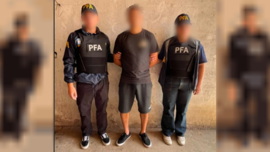 Detuvieron a un hombre acusado de publicar videos de abuso sexual infantil en una reconocida plataforma