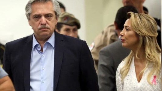 Alberto Fernández apeló su procesamiento por violencia de género contra Fabiola Yañez