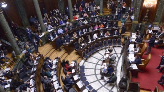 La Ciudad de Buenos Aires también suspendió las PASO de este año