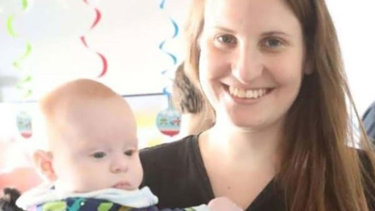 Los restos entregados el viernes por Hamás corresponden a Shiri Bibas, dice su familia