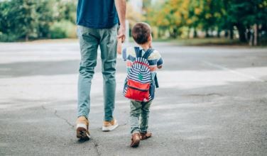 Preocupa la disminución de la matrícula escolar