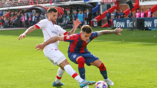 San Lorenzo busca mantener el liderazgo ante un Huracán en alza en una nueva edición del clásico