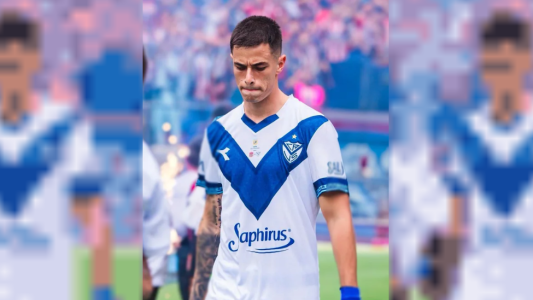 Se cayó el pase de Valentín Gómez al Udinese por falta de pago de Foster Gillett