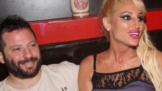 Ottavis, sobre su separación de Vicky Xipolitakis: "Ojalá esta situación se arregle"