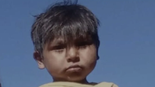 Intensa búsqueda de Liam en Córdoba: tiene 3 años y permanece desaparecido