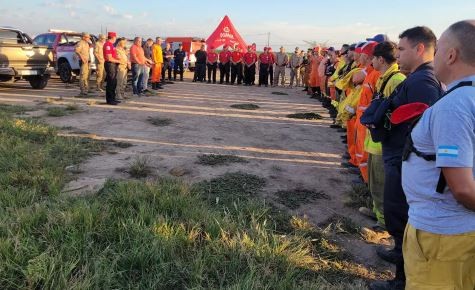 Activan Alerta Sofía por Liam Gael Flores Soraire, el niño desaparecido en Córdoba