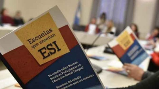 Educación Sexual integral: 13 provincias mantienen los contenidos eliminados por el Gobierno Nacional