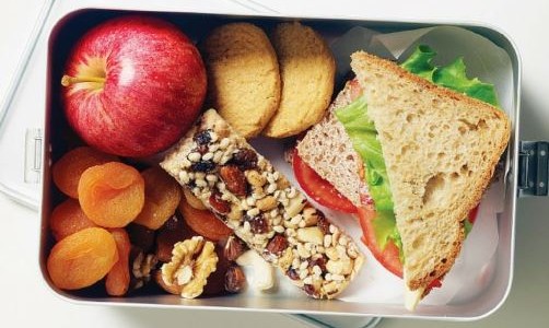 El comedor escolar registra un aumento de hasta 84% interanual