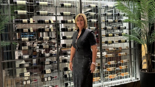 La historia familiar de uno de los primeros restaurantes de Puerto Madero