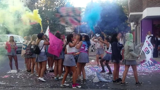 UPD en Mendoza: nueve fiestas desbaratadas por vender alcohol y cobrar entradas