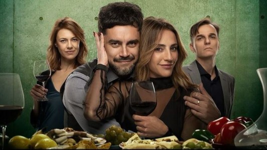 Se acerca la última función de "La Mentira"