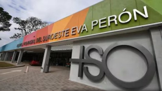 Un adolescente de 16 años murió tras atragantarse con arroz