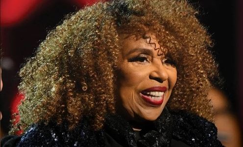 Murió Roberta Flack, la intérprete de "Killing Me Softly": padecía ELA