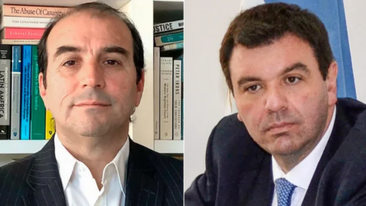 Corte Suprema: el Gobierno define si nombra a Ariel Lijo y Manuel García-Mansilla por decreto
