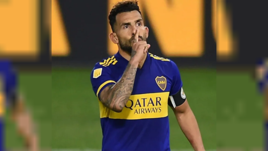 Eliminación de Boca que no jugará Libertadores ni Sudamericana: qué dijo Tevez