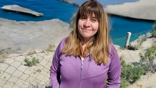 "La mataron sin mediar palabras": el dolor del hijo de la mujer asesinada en un robo en Vicente López