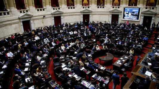 "Sobran los motivos": el bloque de diputados de Unión por la Patria tampoco irá a la Asamblea Legislativa