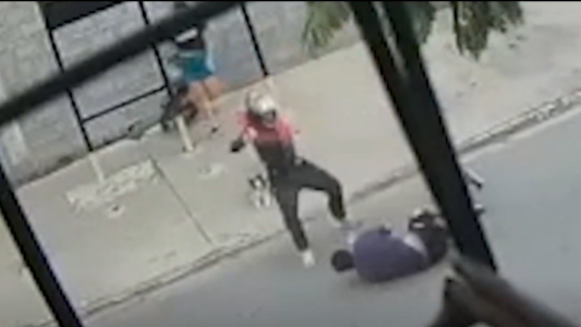 Crimen en Tortuguitas: detuvieron a siete personas, entre ellas a una policía de la Ciudad