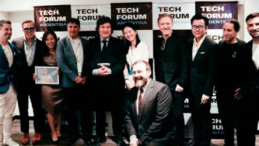 The New York Times asegura que empresarios cripto denunciaron pedidos de coimas para acceder a Milei