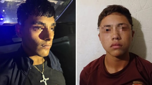 Crimen de Kim Gómez: dictaron la prisión preventiva para el delincuente de 17 años