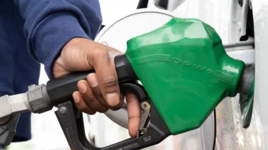 Aumenta la nafta: a cuánto queda el litro de súper en CABA