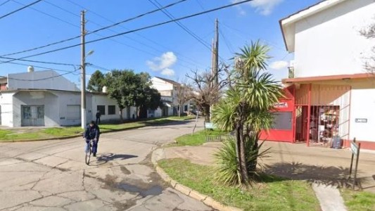 Llavallol: jubilado mató de un disparo a un delincuente que ingresó a su casa para robar