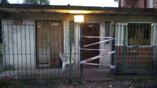 La Plata: asesinó a su ex suegro de una puñalada, hirió a su ex novia y huyó