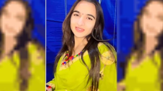 Conmoción en India: encontraron el cuerpo de una mujer adentro de una valija a metros de una parada de micros