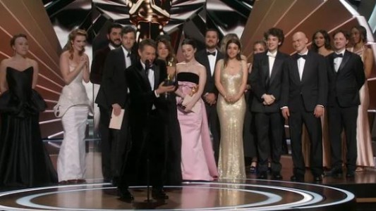 Premios Oscar 2025: la lista completa de los ganadores de la edición 97