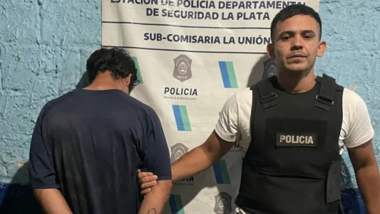 Se negó a declarar el hombre acusado de matar a puñaladas a su exsuegro en La Plata