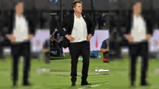 Guillermo Barros Schelotto recibió un llamado de Vélez