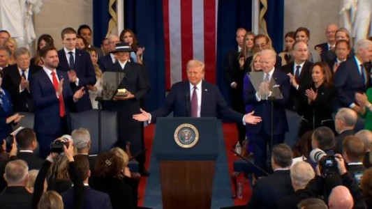 Donald Trump anunció aranceles para la importación de productos agrícolas y vuelve a afectar a la Argentina