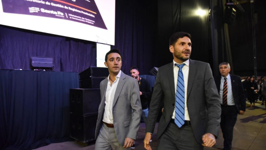 Santa Fe compensó a ocho personas que fueron víctimas de una estafa piramidal