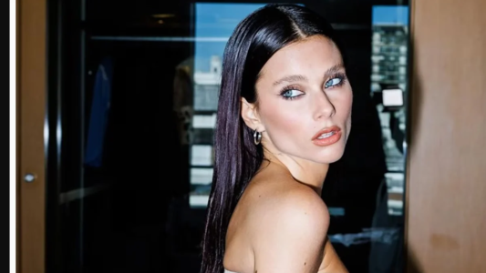 El drama de la actriz Valentina Zenere: “Mataron a mi tía en su propia casa”