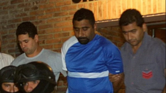 Mataron a “El Negro Sombra”, el secuestrador serial más peligroso de la Argentina
