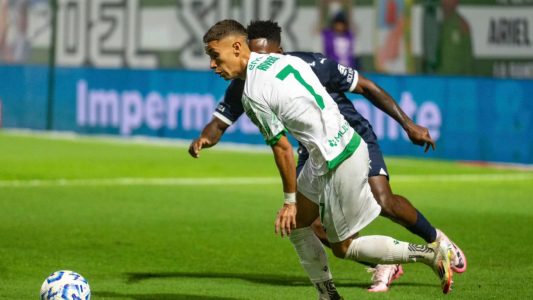 Torneo Apertura 2025: se completan los partidos que fueron suspendidos por lluvia