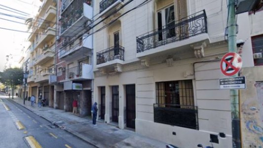 Ataron a una jubilada de 87 años en Balvanera: le robaron joyas y dinero