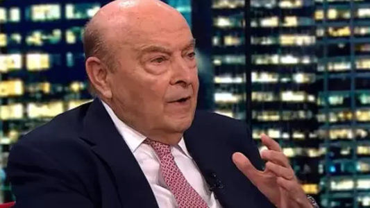 Nueva advertencia de Cavallo sobre el tipo de cambio: "El gobierno parece negar que exista un problema"