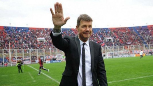 Por problemas de salud Marcelo Tinelli renunció a la AFA y a San Lorenzo