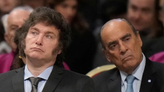 Advertencia del Gobierno: sin aprobación del Congreso no hay acuerdo con el FMI