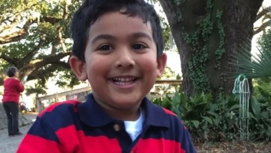 Hallaron a un niño que llevaba 7 años desaparecido