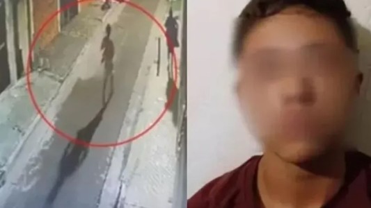 Caso Kim Gómez: terminó la audiencia y la definición de la Justicia sobre el menor de 14 años se conocerá este lunes