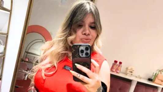 Morena Rial se refirió al nuevo pedido de detención: "No voy a caer presa otra vez"