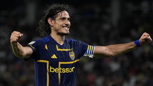 Boca goleó a Central Córdoba de Santiago del Estero y es escolta del Grupo A