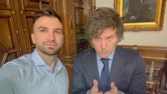 Criptogate: allanaron a Novelli y Morales en la investigación por $LIBRA